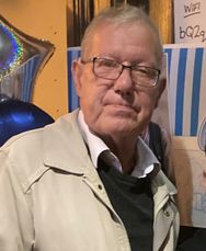 Bernard (Benny) O'Brien