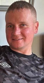 Benny (Brendan) PARSONS