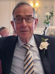 Bernard (Benny) Reilly