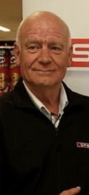 Bernard (Benny) Creaven