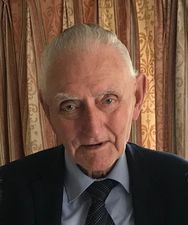 Bernard (Benny) McGUIRK