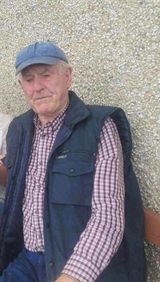 Benny, (Horse) Connolly