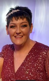 Bernadette (Ber) O'Carroll