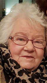 Bernie (Betsy) REDMOND