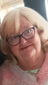 Bernadette (Ber) Carter