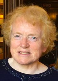 Bernadette MULHALL
