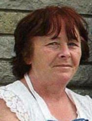 Bernadette (Ber) Relihan