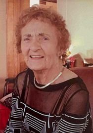 Mary Bernadette (Bernie) BERGIN