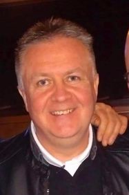 David (Bermo) Bermingham