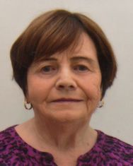 Bernadette (Berna) Glynn