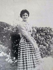 Bernadette (Bernie) Cahill