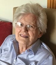 Bernadette (Bernie) Davern