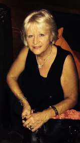 Bernadette (Bernie) BYRNE