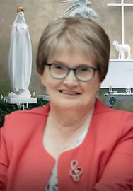 Bernadette (Bernie) Carolan