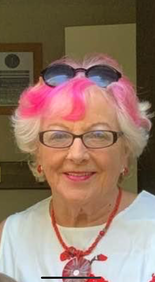 Bernadette O'Connell