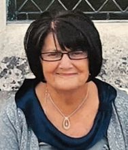 Bernadette (Betty) Ardiff