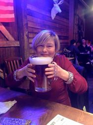 Bernadette Beresford