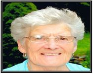 Bernadette (Bernie) CASSIDY