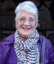 Bernadette (Bernie) COLLINS