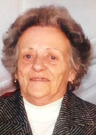 Bernardette (Bernie) Connolly