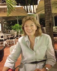 Bernadette (Bernie) Cotter