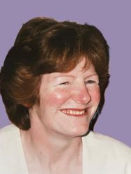 Bernadette Uí Dhonncha