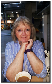 Bernadette DUNNE