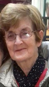 Bernadette (Bernie) Eardley