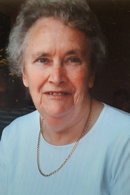 Bernadette (Benny) Flanagan