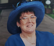 Bernadette Gallagher