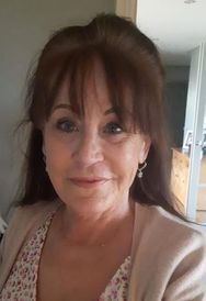 Annette (Pandy) Kazarian