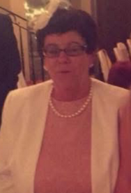 Bernadette (Bernie) Kevitt