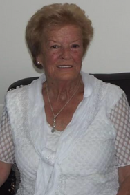 Bernadette (Detta) Kierans