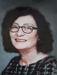 Bernadette (Bernie) Kilgarriff (Gogarty)