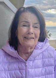 Bernadette (Bernie) Kinsella