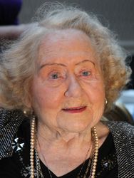 Bernadette (Bernie) Lally