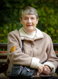 Bernadette (Bernie) Lawrence