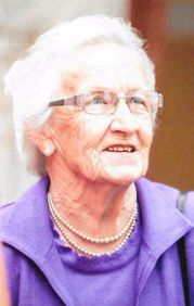 Bernadette Mathews