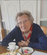 Bernadette McDonnell