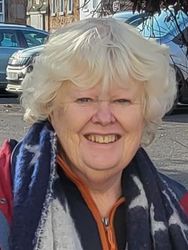Bernadette McKeeman