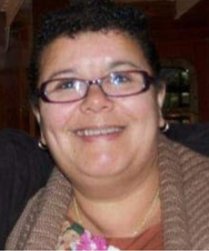 Bernadette McLoughlin