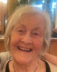 Bernadette McLoughlin