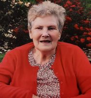 Bernadette McLaughlin