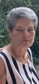 Bernadette (Bernie) O'Donnell