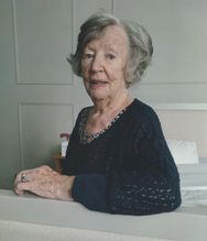 Berna O'Donnell, Parsons