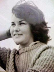 Bernadette O'Mahoney