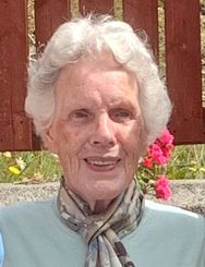 Bernadette Slevin