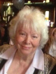 Bernadette ( Bernie ) Reid