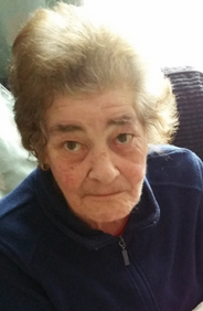 Bernadette (Bernie) SCANLON