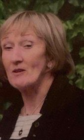 Bernadette (Bernie) Sharry